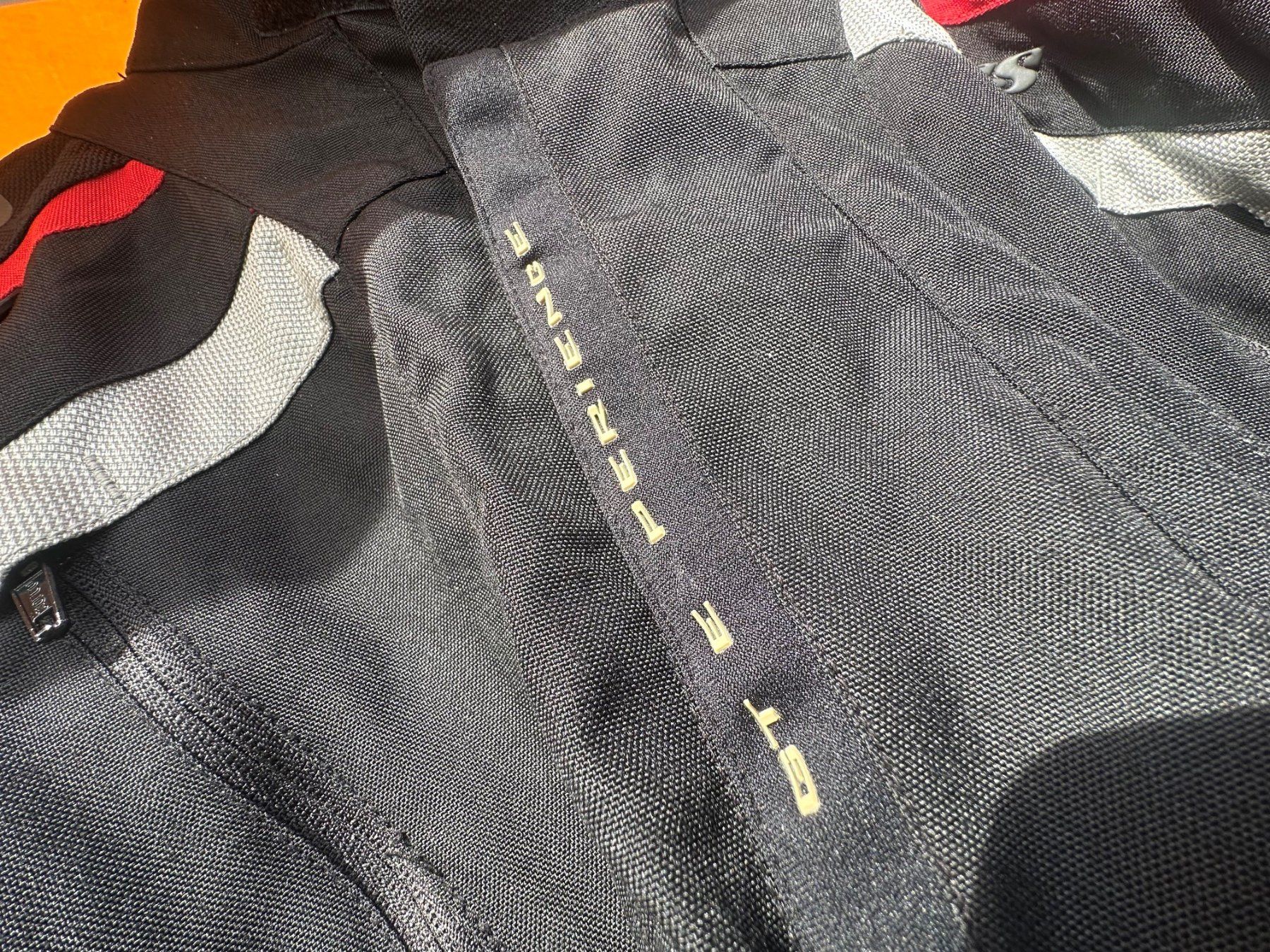 IXS Vestes: Motorradjacke IXS Core Tex – D'occasion à Boll par Bern100 3
