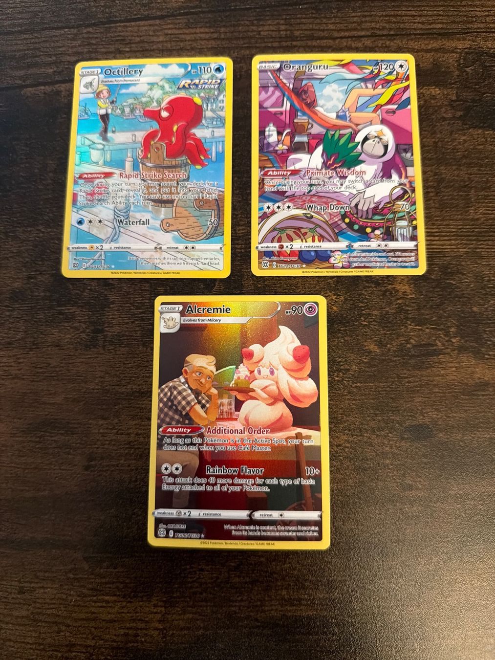 Pokémon Carte collezionabili: Pokemon Karten – Usato da Wettingen venduto da Airjordan