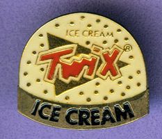 Twix   ICE CREAM