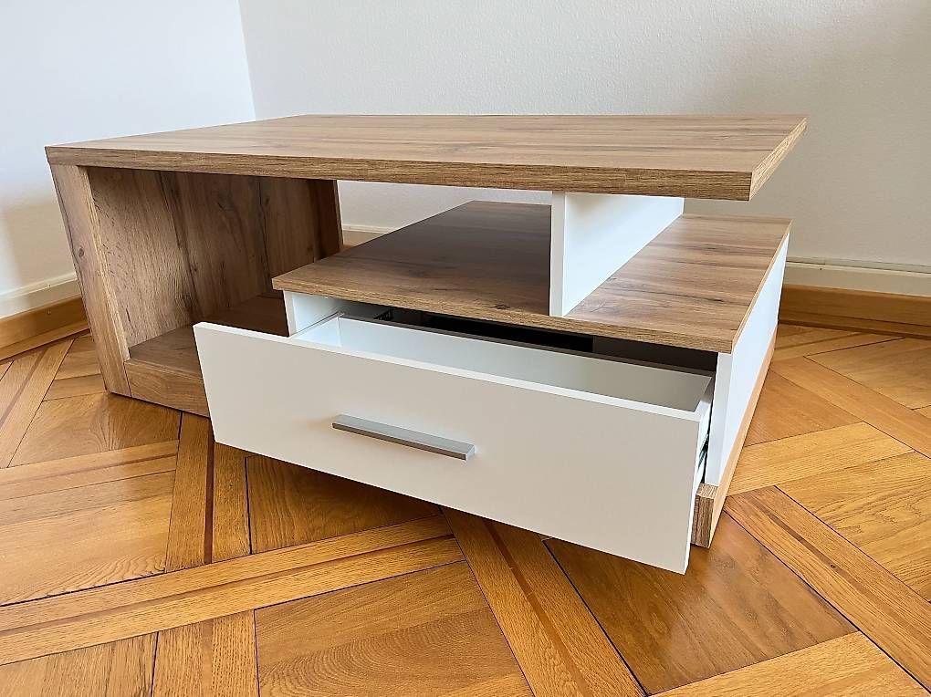 Tables: Table basse – D'occasion à Neyruz FR par fala01