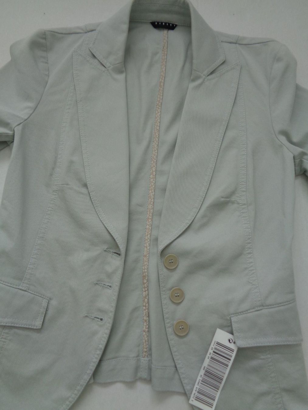 Sisley Jacken: Jacke - Sisley - Grösse 38 – Neu (gemäss Beschreibung) aus Chur von omonia 7