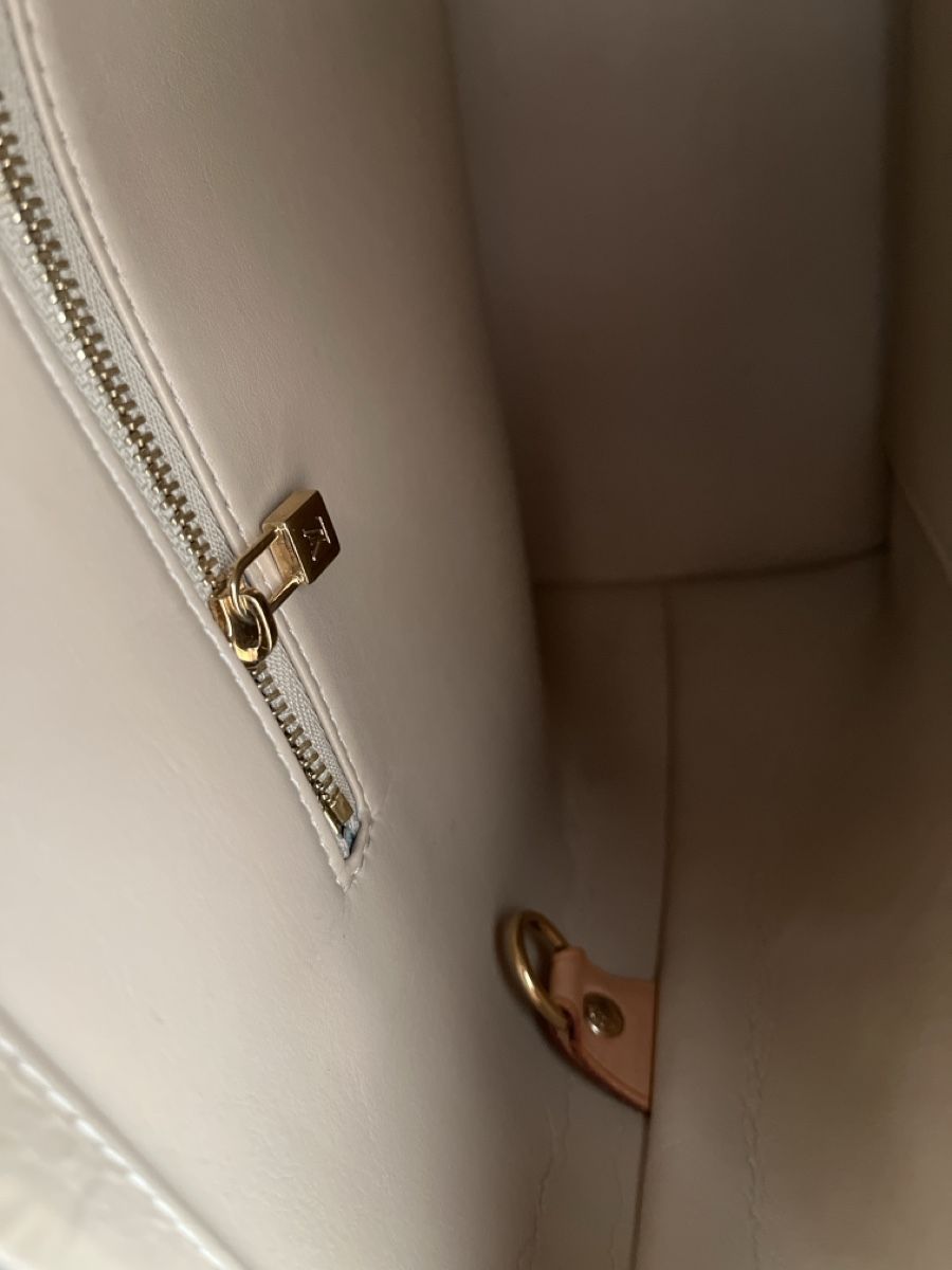 Louis Vuitton Borse da donna: Louis Vuitton Tasche – Usato da Zürich venduto da pat_vb56 5