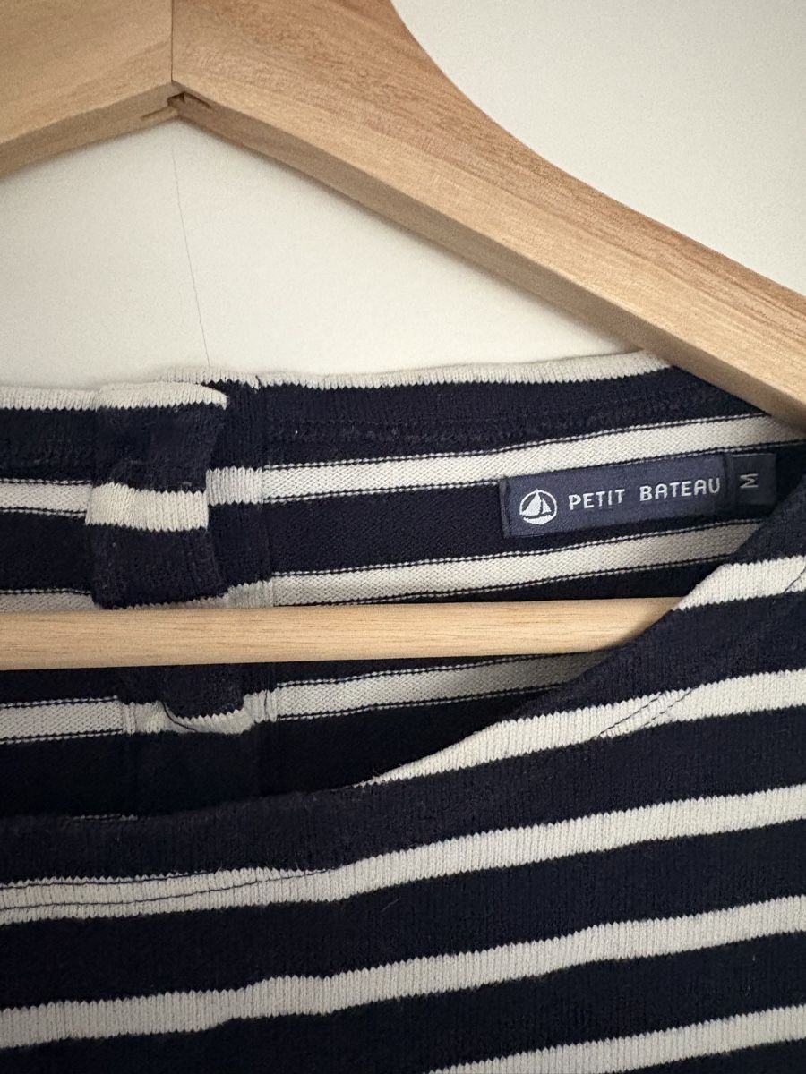 Petit Bateau Vestiti: Robe Petit bateau Femme M – Usato da lausanne venduto da cat_q9l6