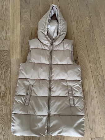 Gilet Gr. S Pieces