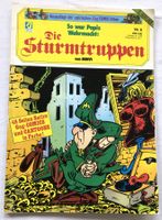 DIE STURMTRUPPEN - Nr.6 - 2.Auflage