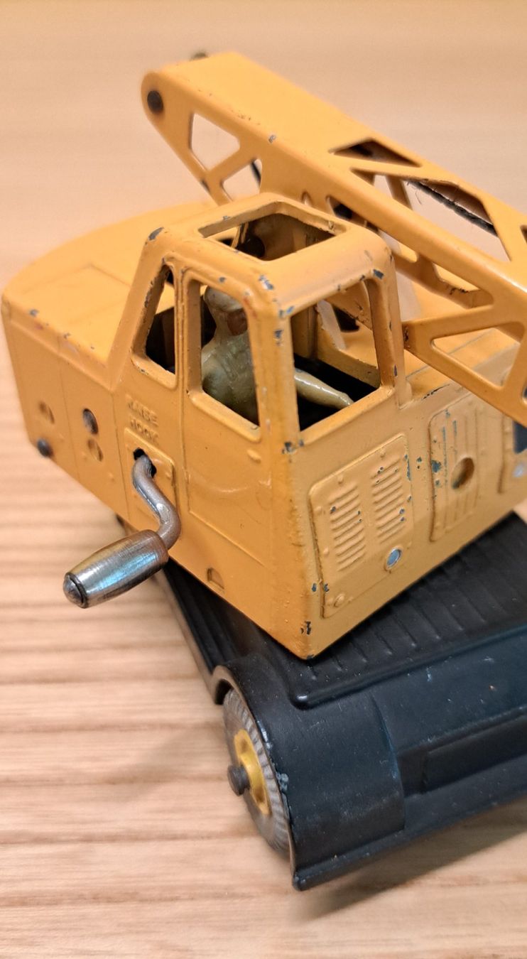 Kit di modellismo & Modellini statici: Dinki Coles Model – Usato da Dietlikon venduto da kosta.katoglou 4