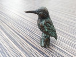 Eisvogel