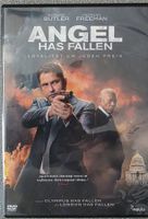 DVD / Angel has fallen / Gerard Buttler