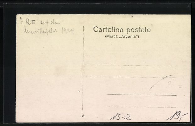 Cartoline postali: Foto-AK Friedrichshafen, Luftschiff Zepp – Usato da Berlin venduto da bartko-reher 1