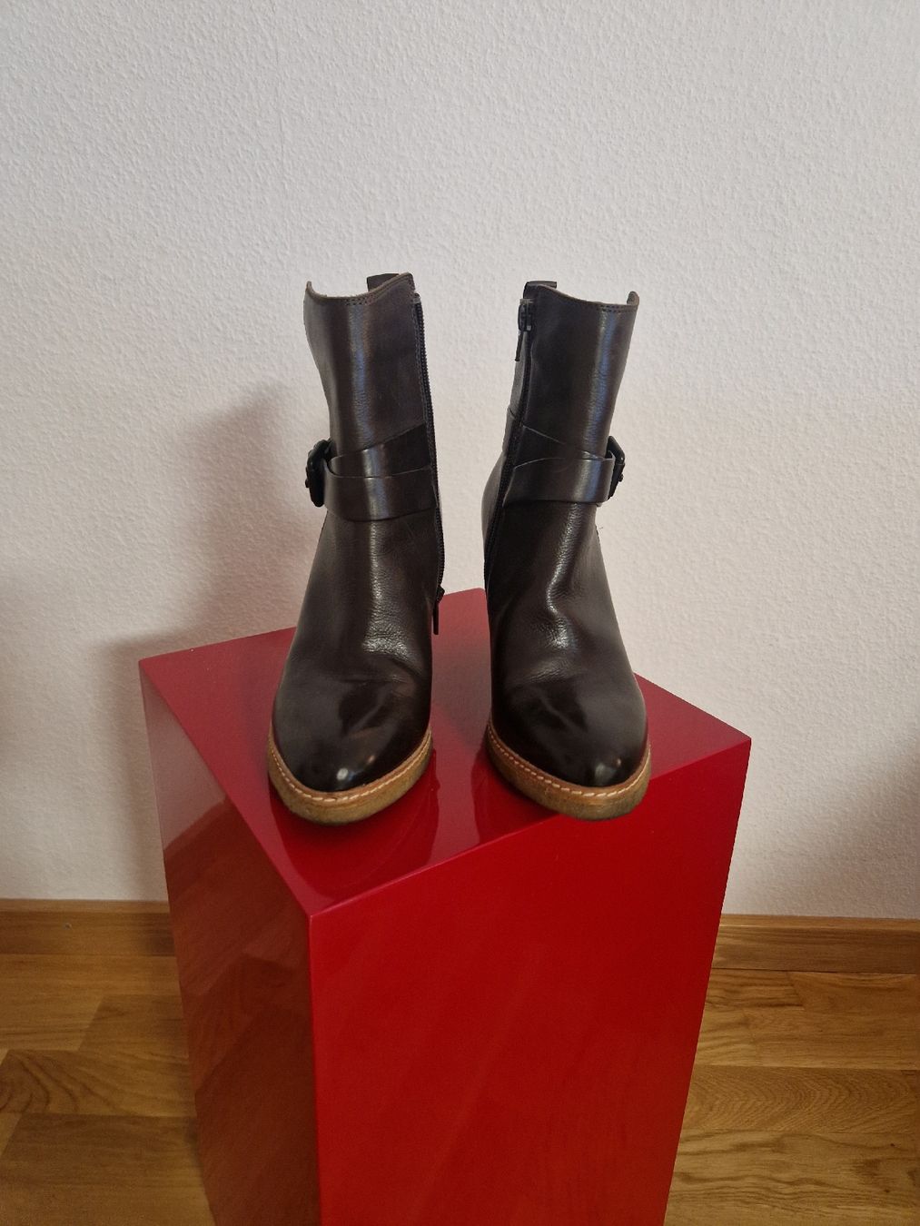 Kennel + Schmenger Damenschuhe: Kennel&Schmenger Damen Stiefeletten – Gebraucht aus Bern von Dekthai 1