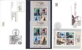 Stamp Exhibition London 1980