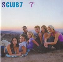 S Club 7 – '7'  (F8)