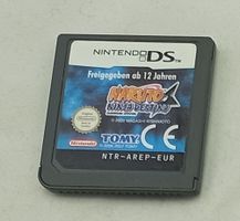 Naruto Ninja Destiny DS Spiel