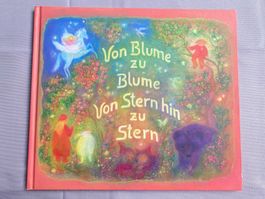 Von Blume zu Blume Kinderbuch Anthroposophie Koconda Buch