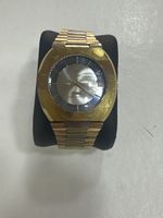 Vintage Rado DiaStar Electrosonic Herrenarmbanduhr  Original