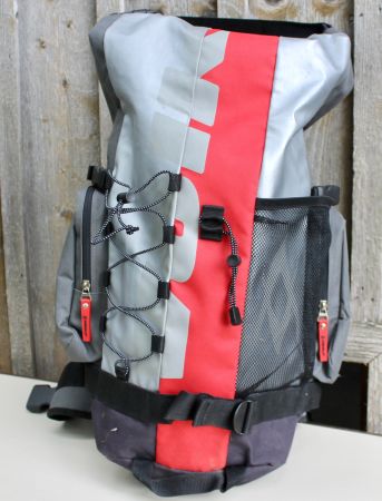 Wasserfester Trekking-Rucksack von VÖLKL