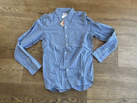 Hemd, Levis //NEU// S