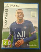 FIFA 22 - PS5