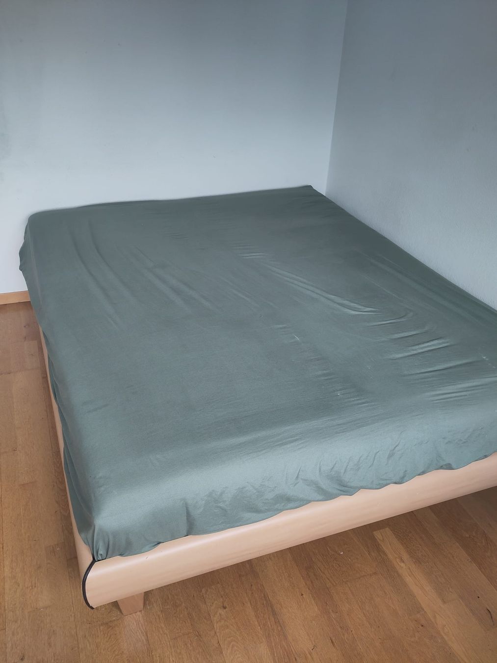Letti: Bett mit Matratze  – Usato da Liebefeld venduto da Jessica333 2