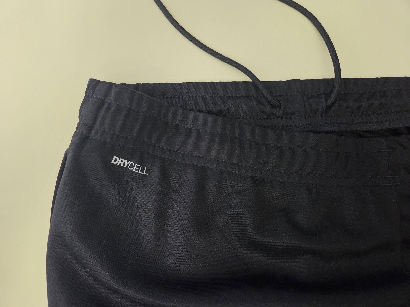 Puma Pantaloni: Puma Traininghose Schwarz – Grösse M – Nuovo (secondo la descrizione) da Münchenbuchsee venduto da lin_x6sd 2