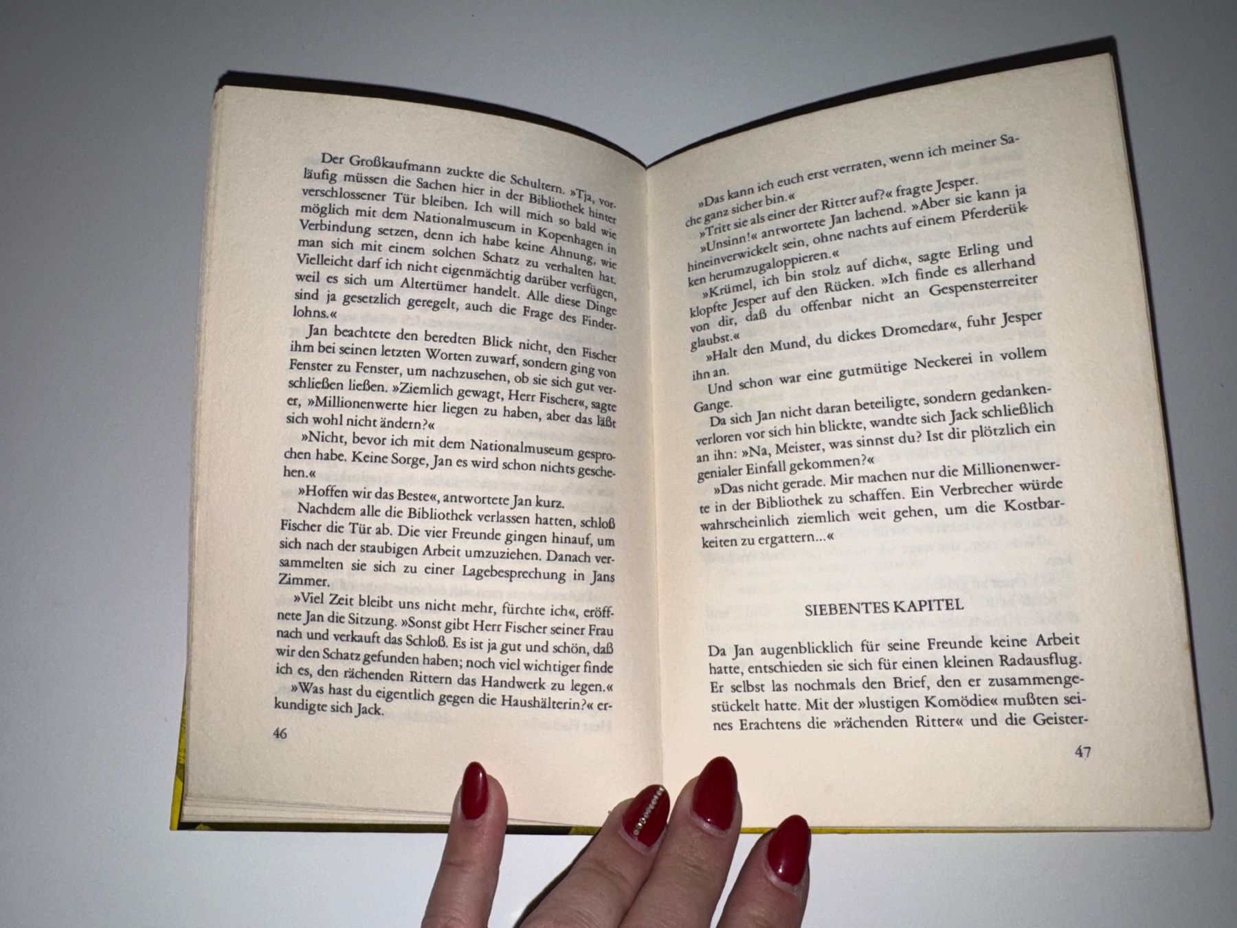 Libri: BUCH: Jan und die Dunkelmänner – Usato da Grosswangen venduto da Kleine.Knoepfe 5