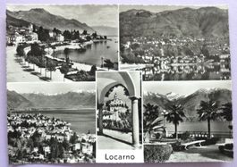 Locarno