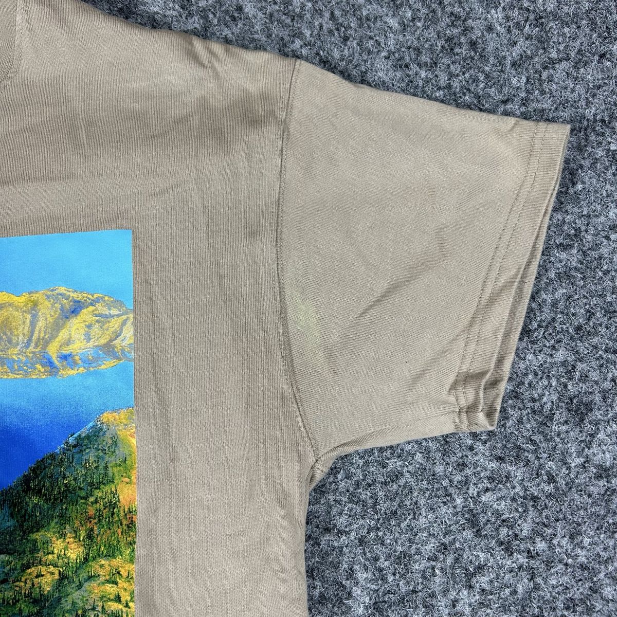 Nike T-Shirts: NIKE ACG Medium 2021 – Gebraucht aus La Sagne NE von Matlasape 3