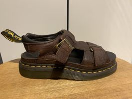 Dr. Martens Leder Sandalen Gr. 37 – Neu, ungetragen