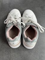 On Schuhe