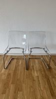4x Ikea Stühle Tobias