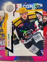 National League - Purple - Daniel Carr - HCL