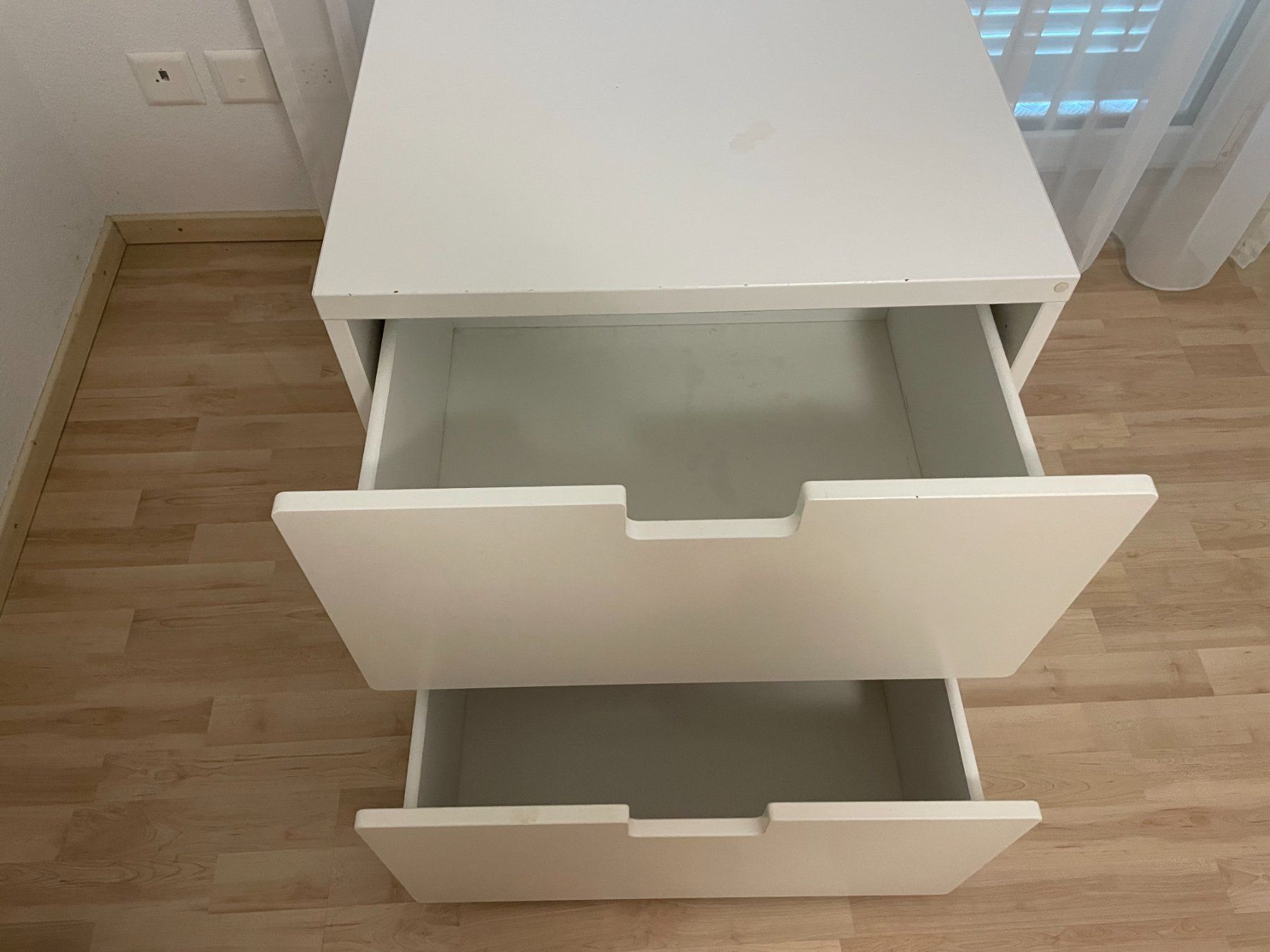 Ikea Kommoden: Stuva Ikea Kommode Nachttisch – Gebraucht aus Buch b. Kümmertshs von Macmac 2