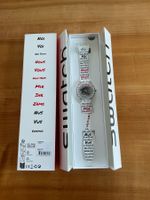 Swatch Aktionärsuhr 2026