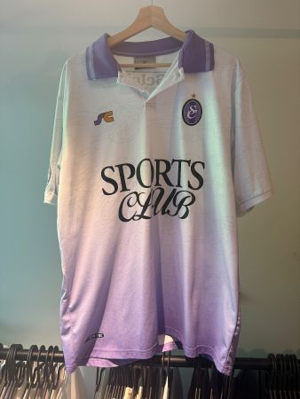 Sports Club Fussballtrikot