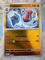 Pokémon TCG – Probopass Reverse (POR038) Perfect Order