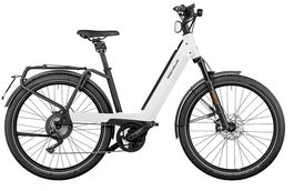 eBike von Riese & Müller Nevo GT touring HS 45km/h