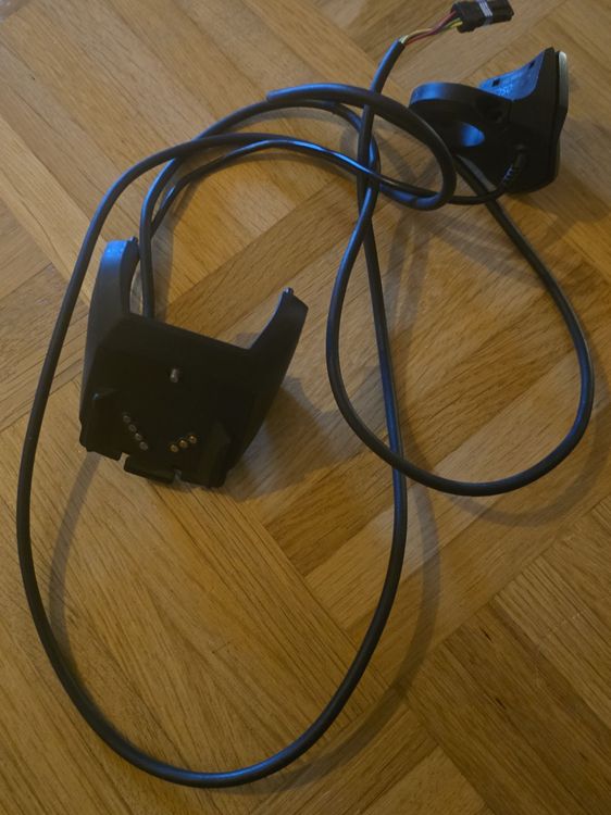 Honda Ersatzteil – Halterung, Kabel (Originalteil Nr. 16617-Z4P-000)
