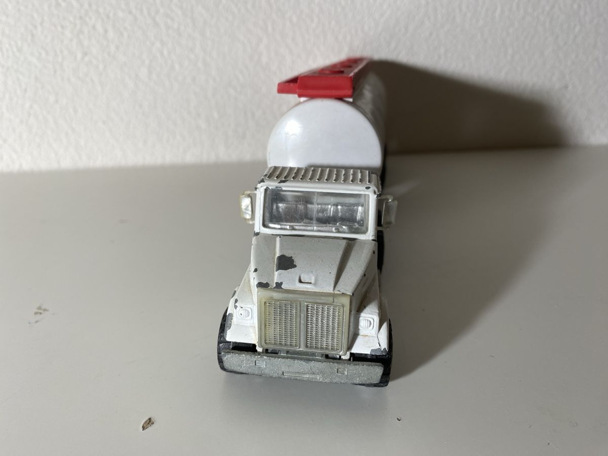 Majorette Modellini d'auto: Majorette LKW – Usato da Winterthur venduto da ben_9vxx 1