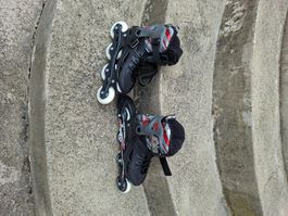 Inline Skaters Grösse 37 - 40