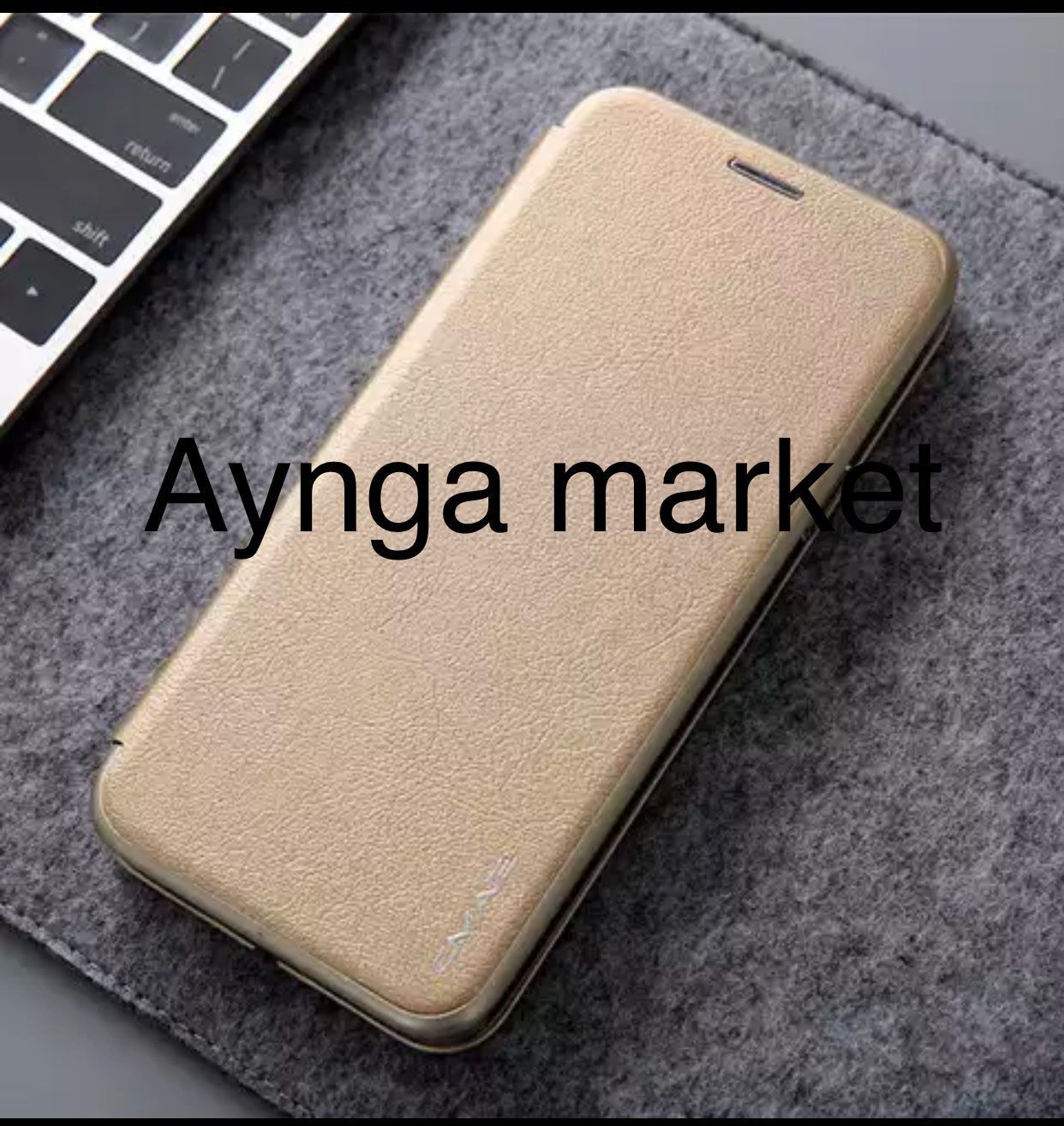 Cover & Protezioni schermo: iPhone XR Schutzhülle Beige – Nuovo e nell'imballaggio originale da Ballwil venduto da AyngaMarket