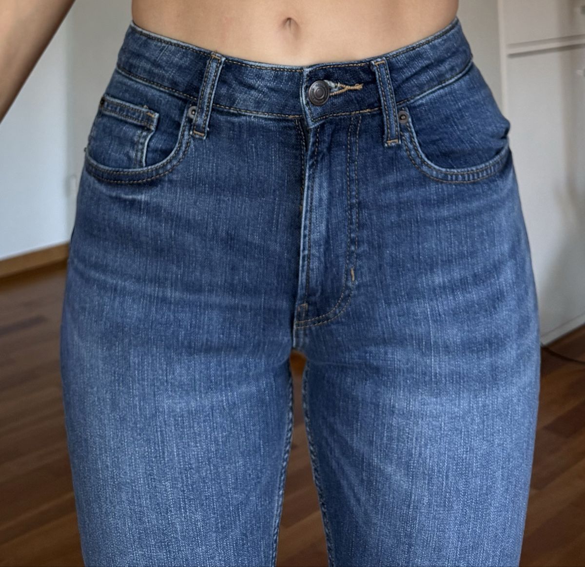 Zara Jeans: ZARA Jeans – Neu (gemäss Beschreibung) aus Zürich von eli_t8nw 7