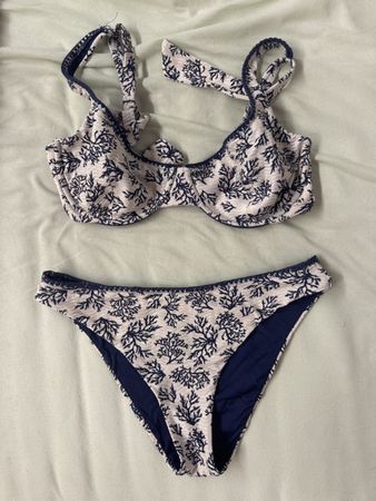 Costume Calzedonia up 4 bottom L