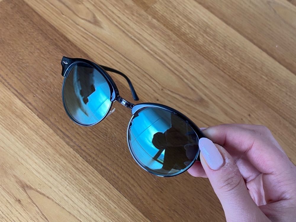 Occhiali & Lenti: Sonnenbrille – Usato da Sissach venduto da laura.x4 1