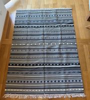 Teppich KATTRUP 140 x 200 cm