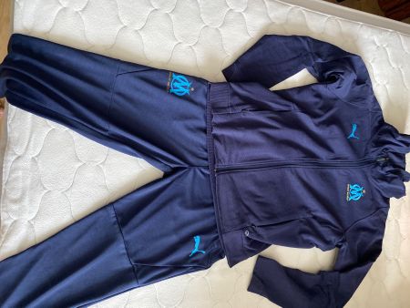 Jogging PUMA - OM neuf taille L