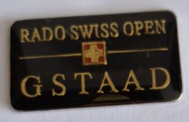 Rado Swiss Open Gstaad