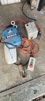 Kettenzug Demag