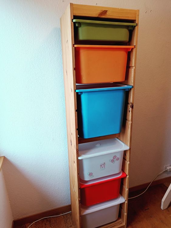 kinderregal trofast