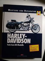 Harley Davidson Twin Cam 88-Modelle Wartung Reparatur - 2004