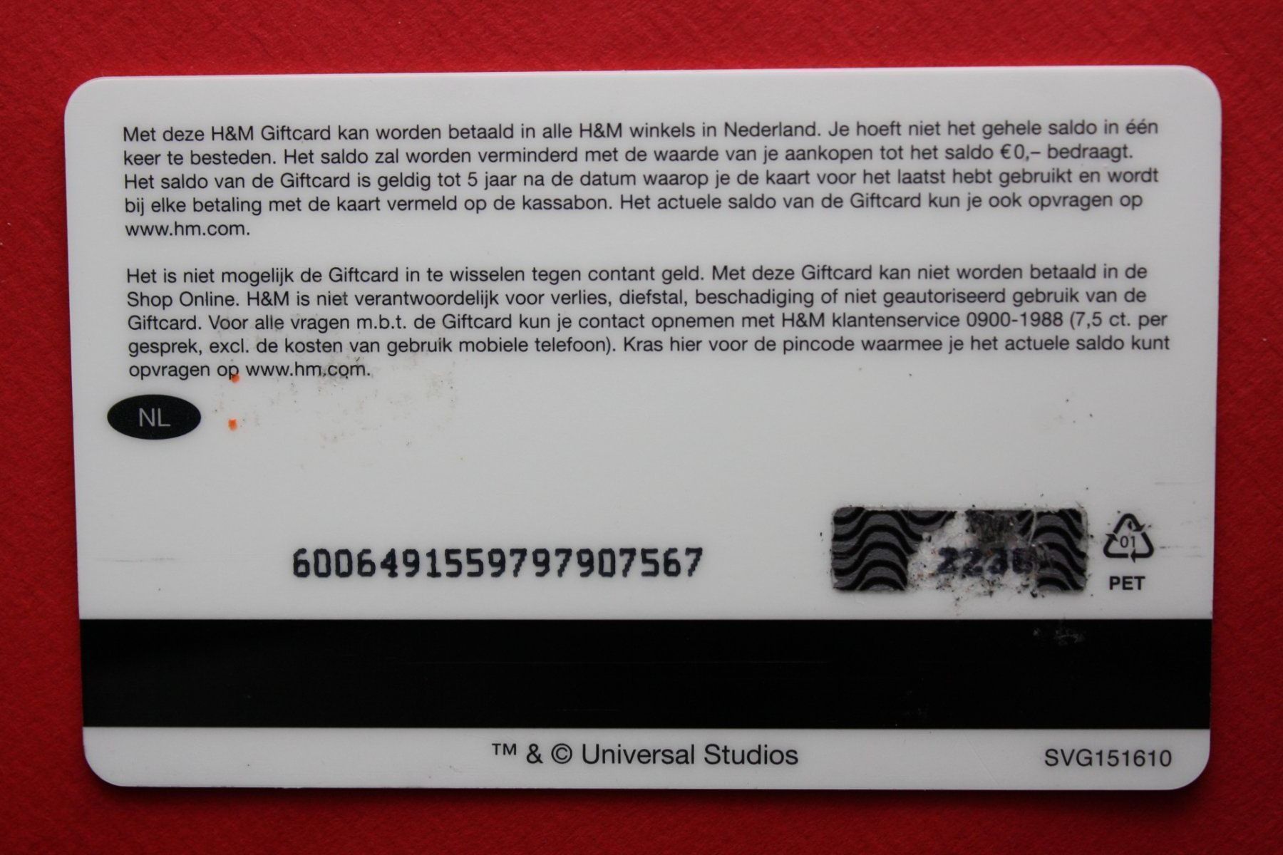 Cartoline: geschenkkarte – Usato da Laupen BE venduto da Gufi57 1